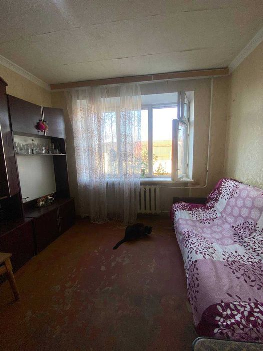 Продаж 1 к квартири в Центрі