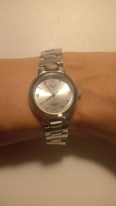 Zegarek Casio Beside