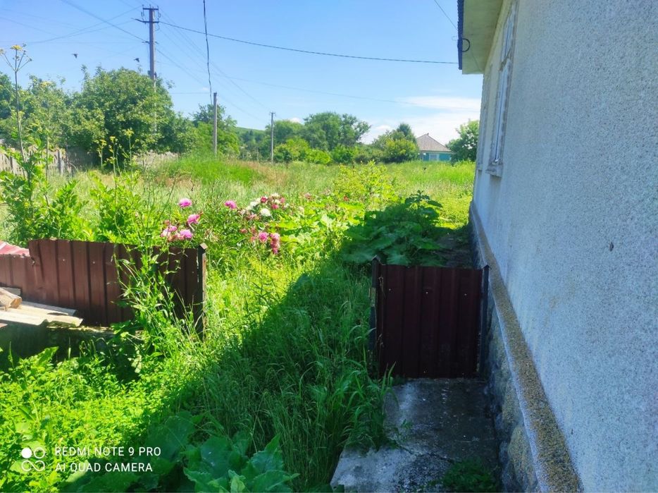 Продам 2  будинка, всі умови , євроремонт