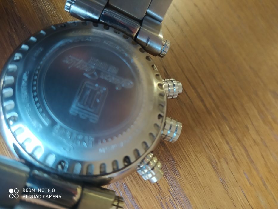 Invicta JT subaqua i mens reserve 23135