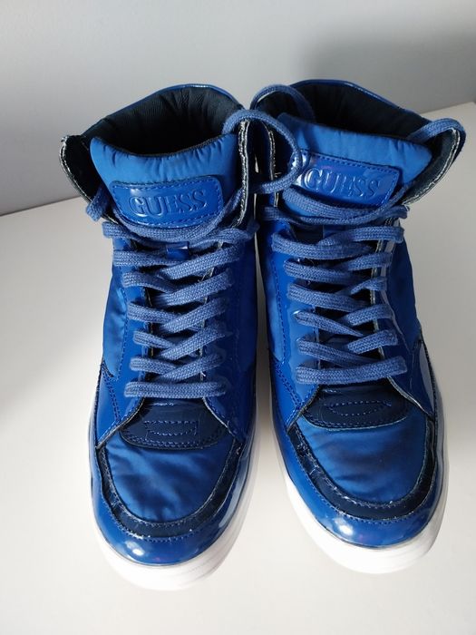 Sneakersy Guess rozm 40