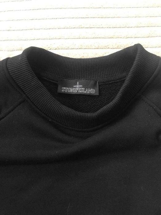 Кофта Stone Island Shadow Project нова