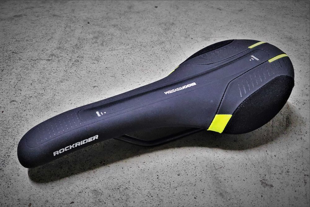 Rockrider XC Ergofit
