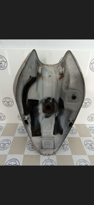 Peças para Honda CB600 Hornet 98/04 04/06