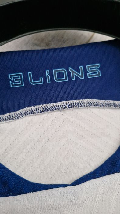 Koszulka Nike England Match Version