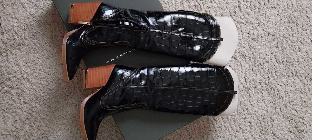 Botas Luis Onofre - 38