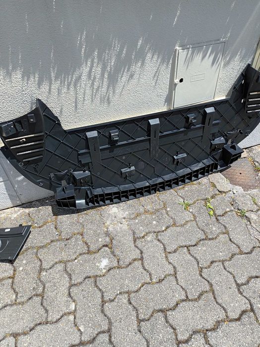 Vendo partes acessórios para Citroen C4 Picasso - Baixa de preço 125 €