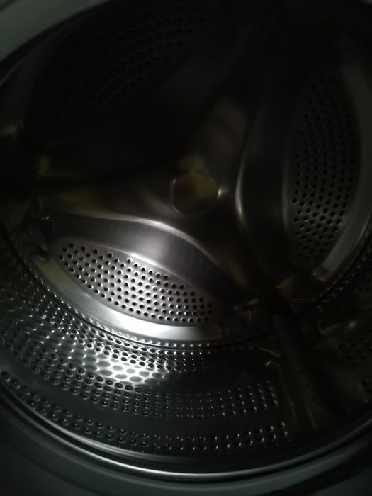 Пральна машина LG WD-10302NUP