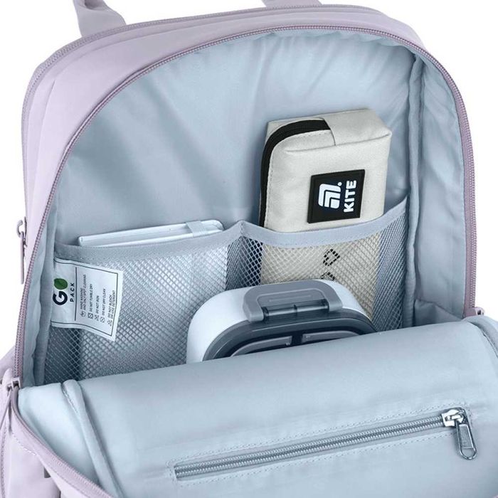 Рюкзак GoPack Teens 122M