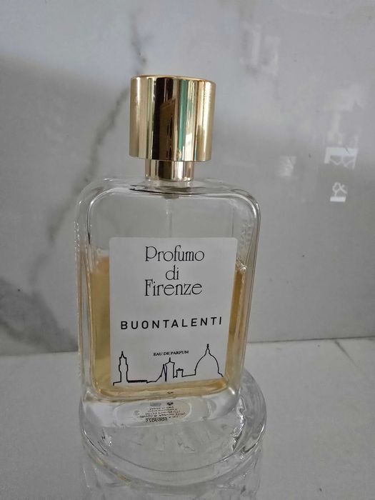 Profumo di Firenze Buontalenti EDP 100 ml używane