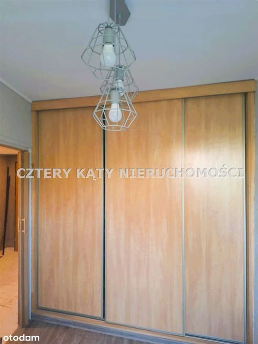 M-3 (3pokoje) z balkonem ul. Pomorska