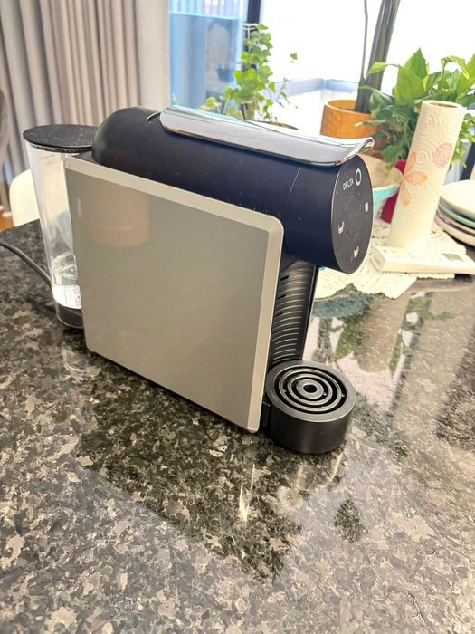 Maquina de Café Delta