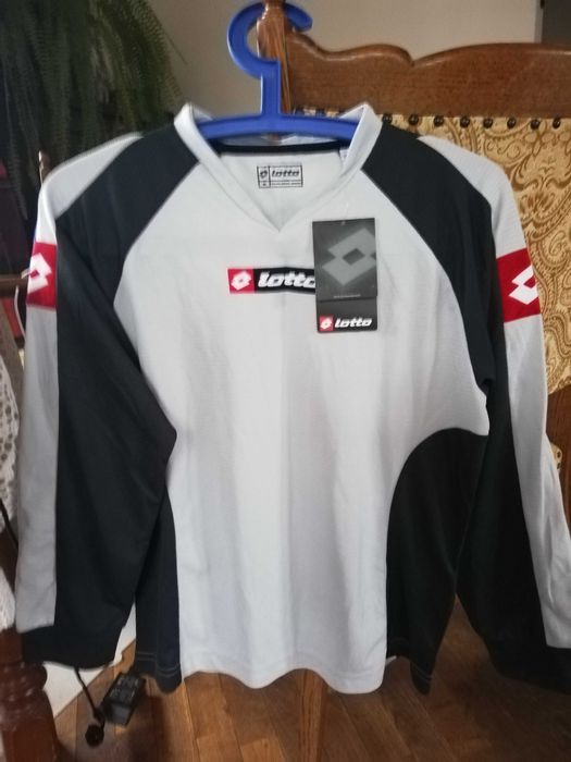 Bluza sportowa LOTTO