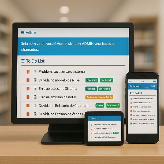 Sistemas informatico