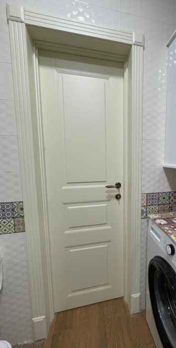 Двері Міжкімнатні  London ПГ "Omega" 2000*600*40мм,