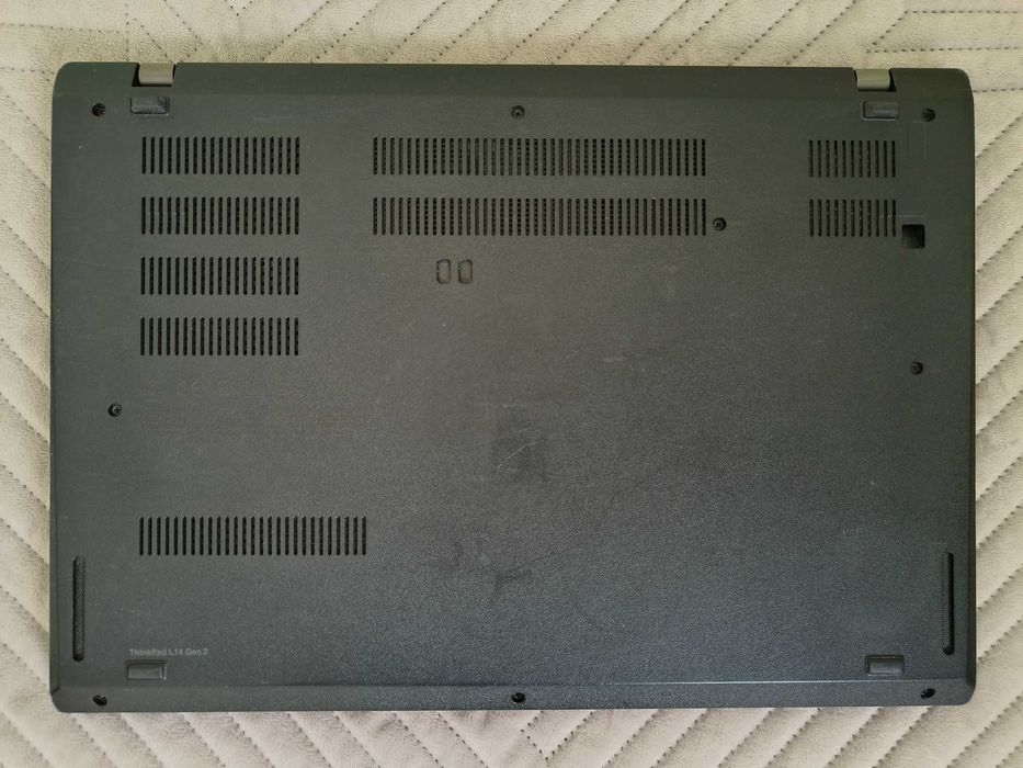 ThinkPad L14 Gen 2 (i5-1145G7, RAM 8GB, SSD 512GB, Win 11)