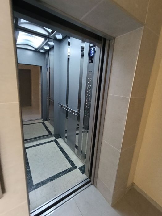 Продам 2 ком квартиру с видом на море
