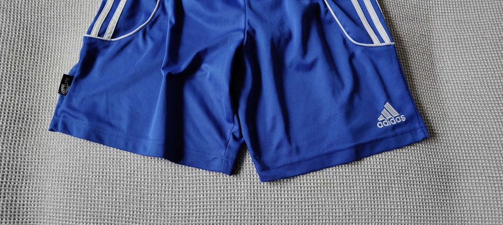 Adidas Climalite Szorty Oryginalne. M