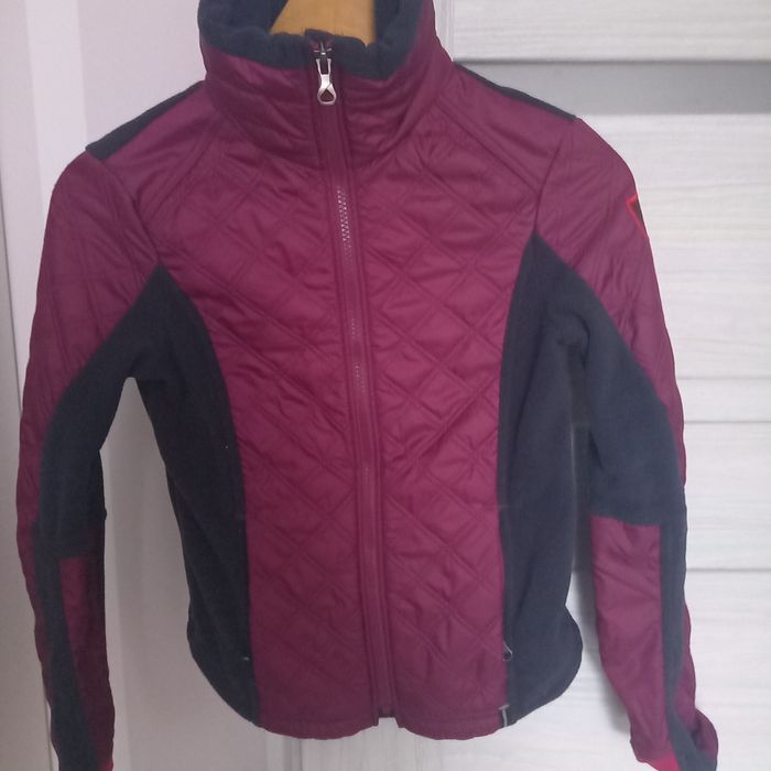 Kurtka polar Decathlon