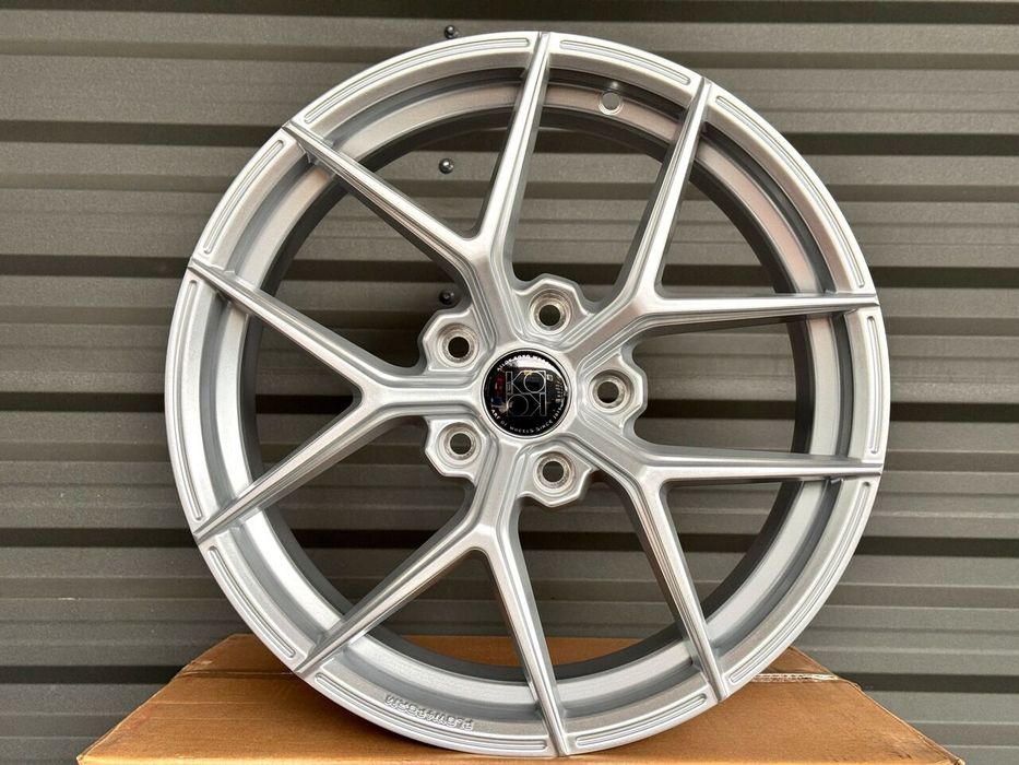 Диски нові R17 5x112 Skoda Octavia A5 A7 SuperB Kodiaq Super B