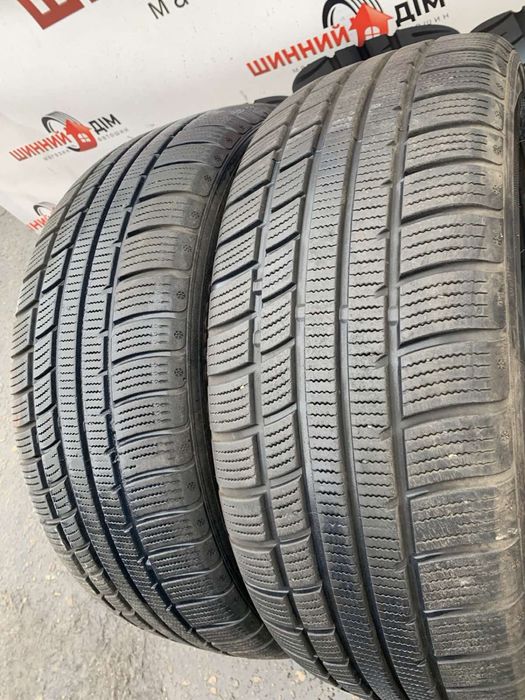 Шини  235/55 R19 Tomket   7,5 мм