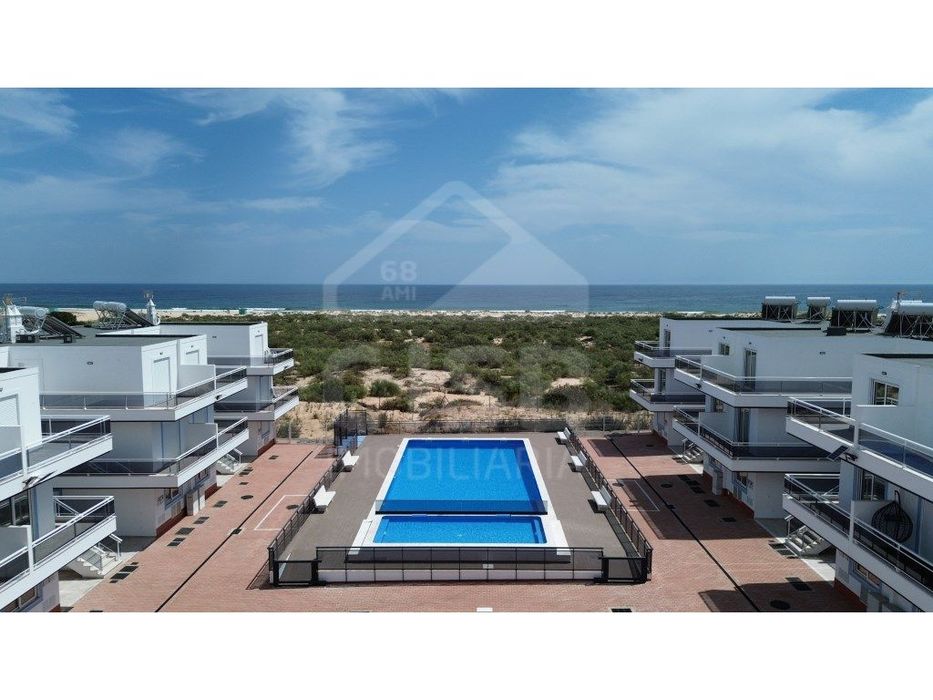 Moradia Duplex T3 em Manta Rota