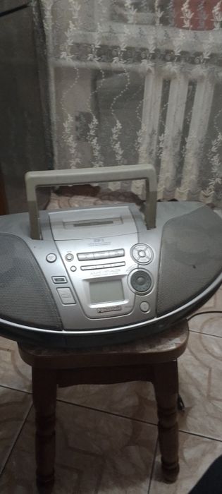 Музичний центр Panasonic