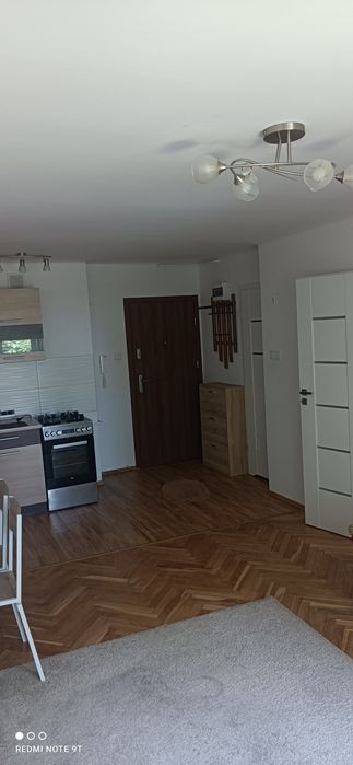 Mieszkanie – Tarnobrzeg, Wielopole - Widok 3