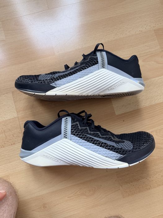 Buty Nike Metcon roz. EUR 43