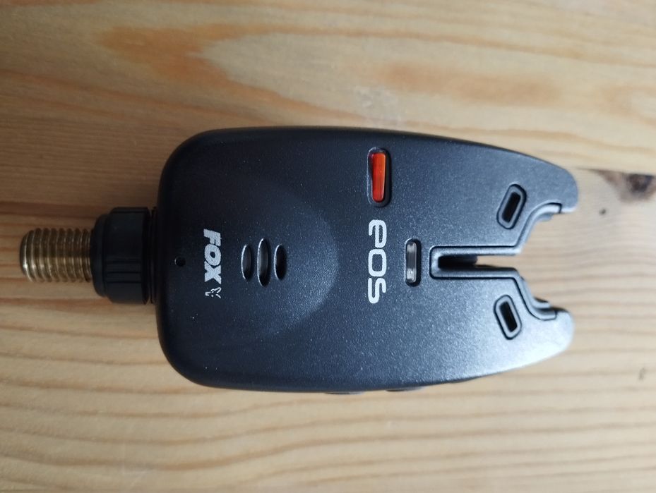 Fox micron eos sygnalizator brań