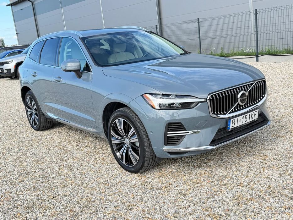 Volvo XC 60