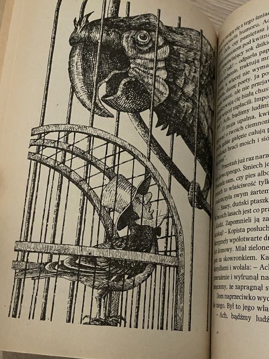 Basnie Andersen 1987r