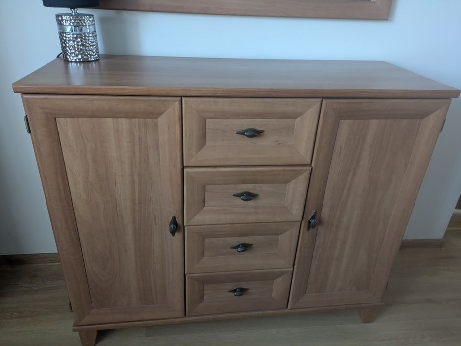 Sprzedam zestaw mebli do salonu / jadalni – 549 zł (komplet)