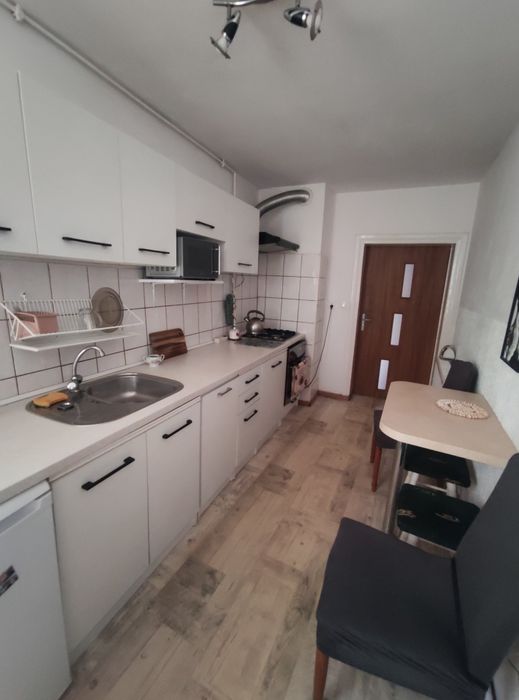 tanie kwatery bisko morza -ustka