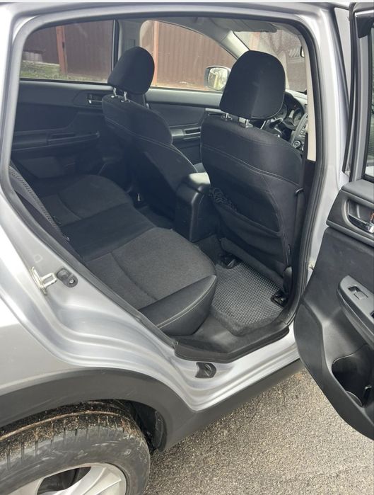 Продам Subaru XV