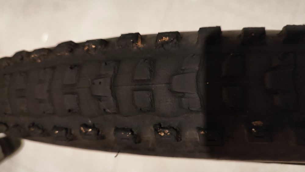 Pneu maxxis 29 usado