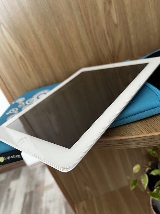 Ipad-2 -16gb нормальное состояния