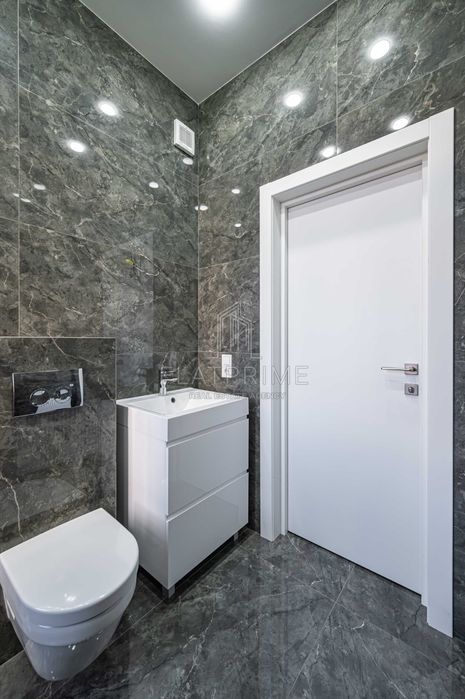 Продаж 3х квартири в ЖК Notting Hill/Без %