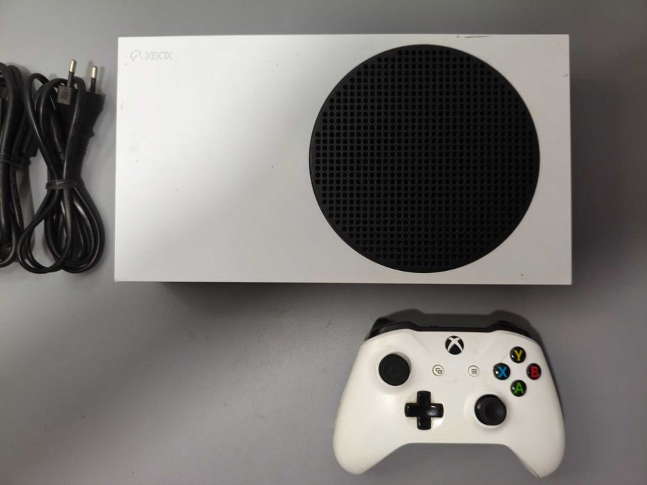 Xbox Series S Consola