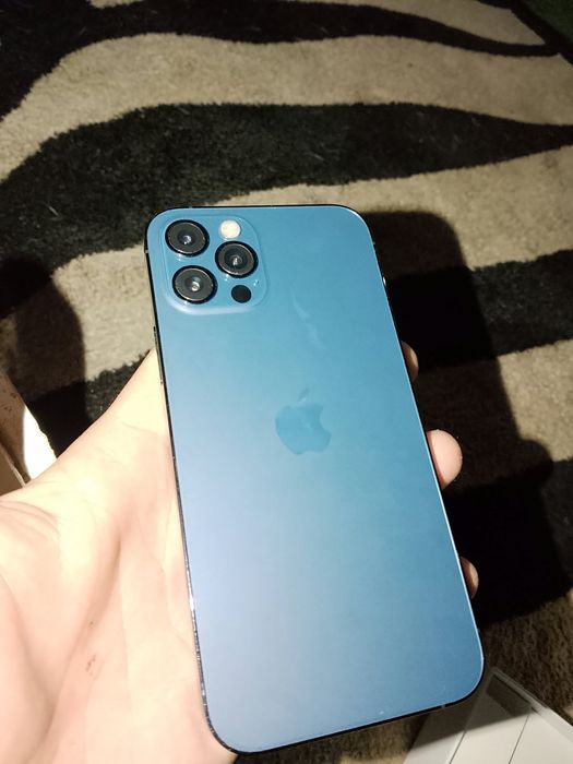 Iphone12Pro 128hb aceito troca por trotinete