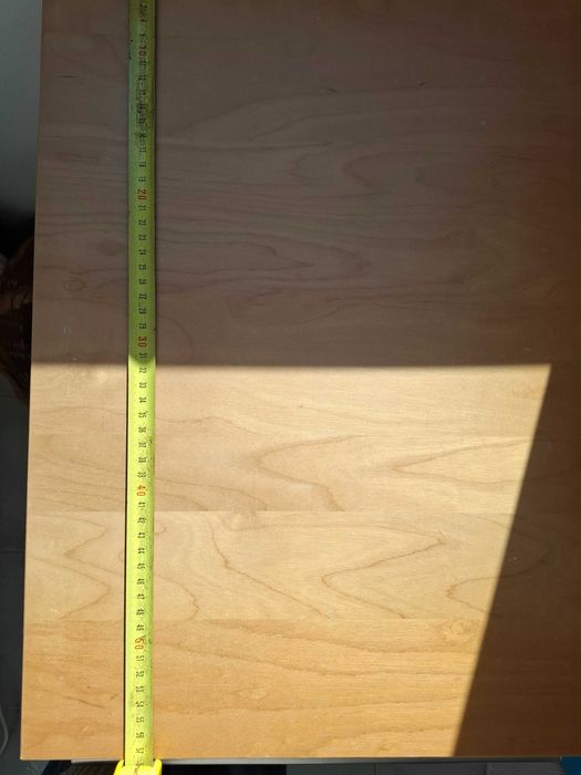 Cómoda/carrinho de apoio Ikea