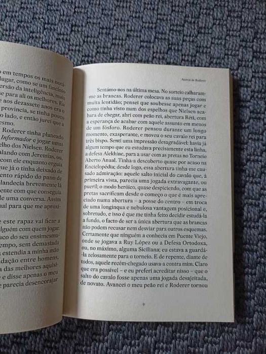 Acerca de Roderer (Guillerme Martínez)