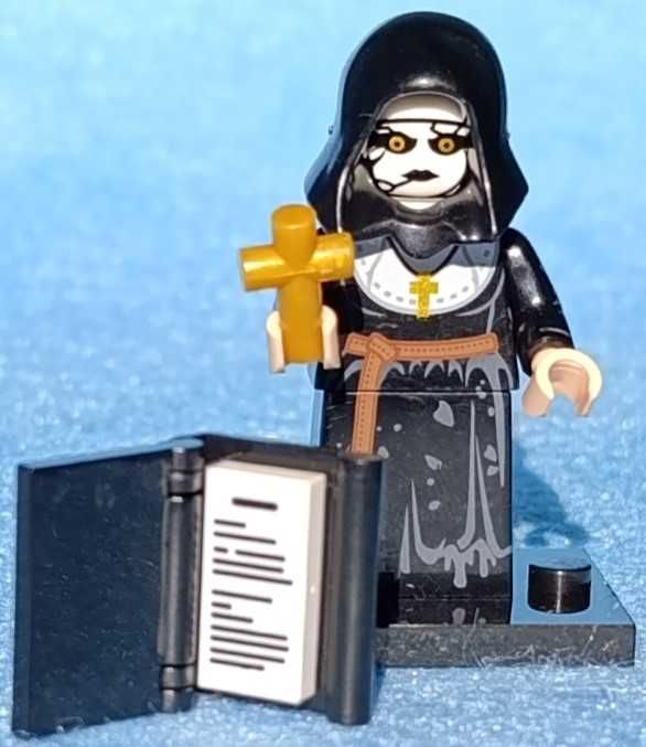 Valak (The Conjuring) (Movies and TV Series)64585824354819120