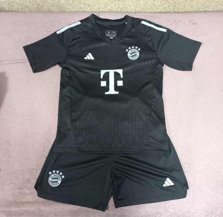 Футбольні форми дитячі