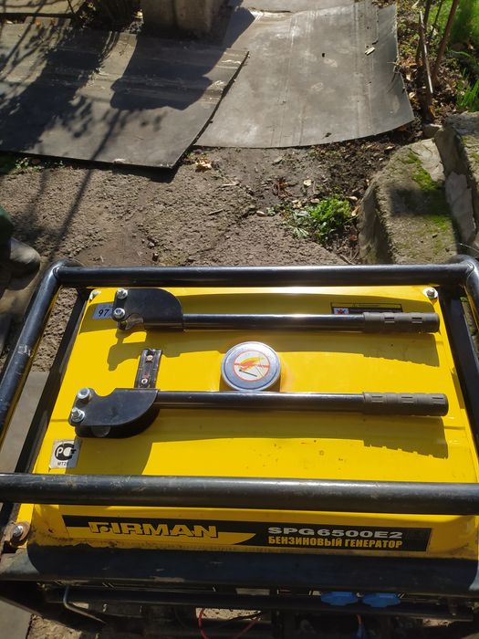 Продам генератор