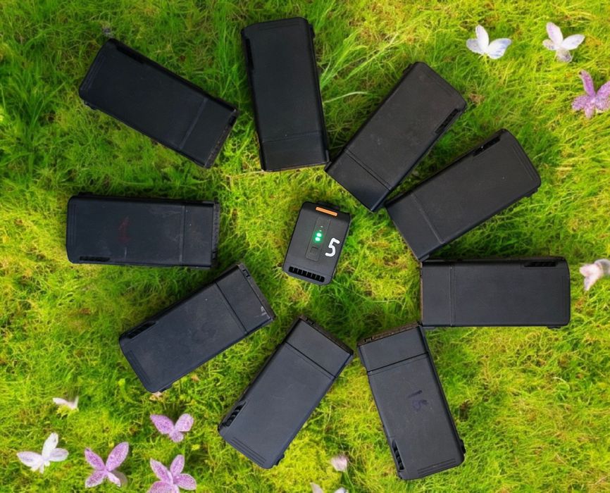 Аккумулятор для дрона DJI Matrice 30/30T (Battery TB30)