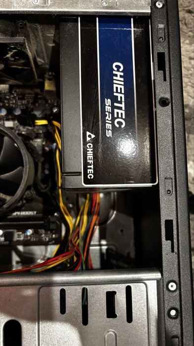 Комп’ютер ігровий