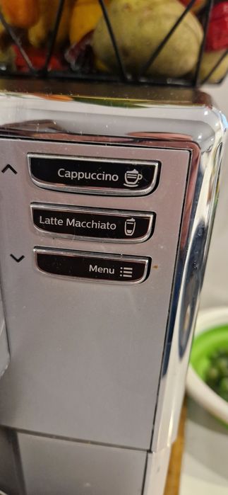 Philips LATTE GO Express automatyczny do kawy