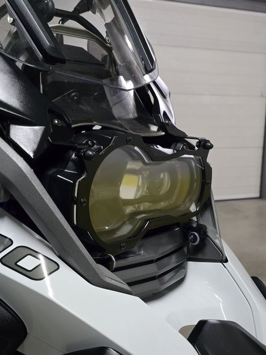 BMW R 1200 GS Adventure Rallye