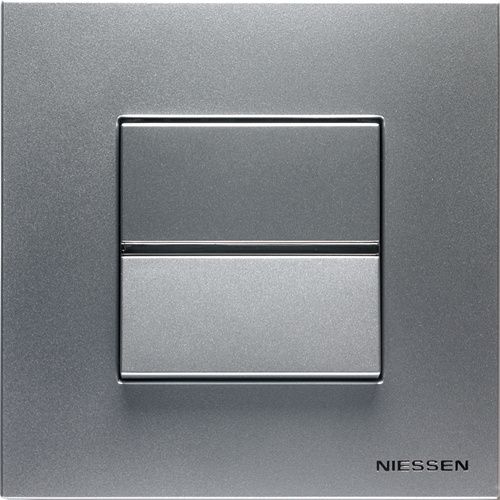 Розетки та вимикачі ABB